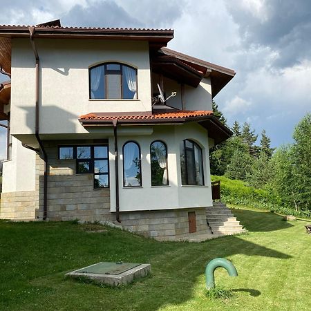 Cassiopea Villas Pamporovo Eksteriør bilde