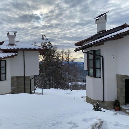 Cassiopea Villas Pamporovo Eksteriør bilde