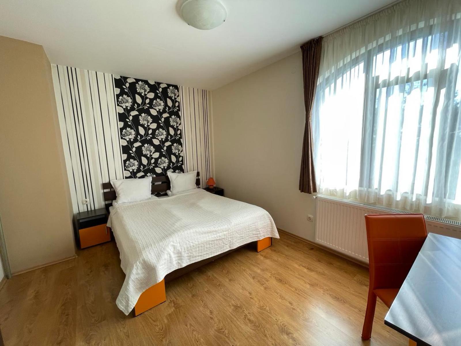 Cassiopea Villas Pamporovo Eksteriør bilde