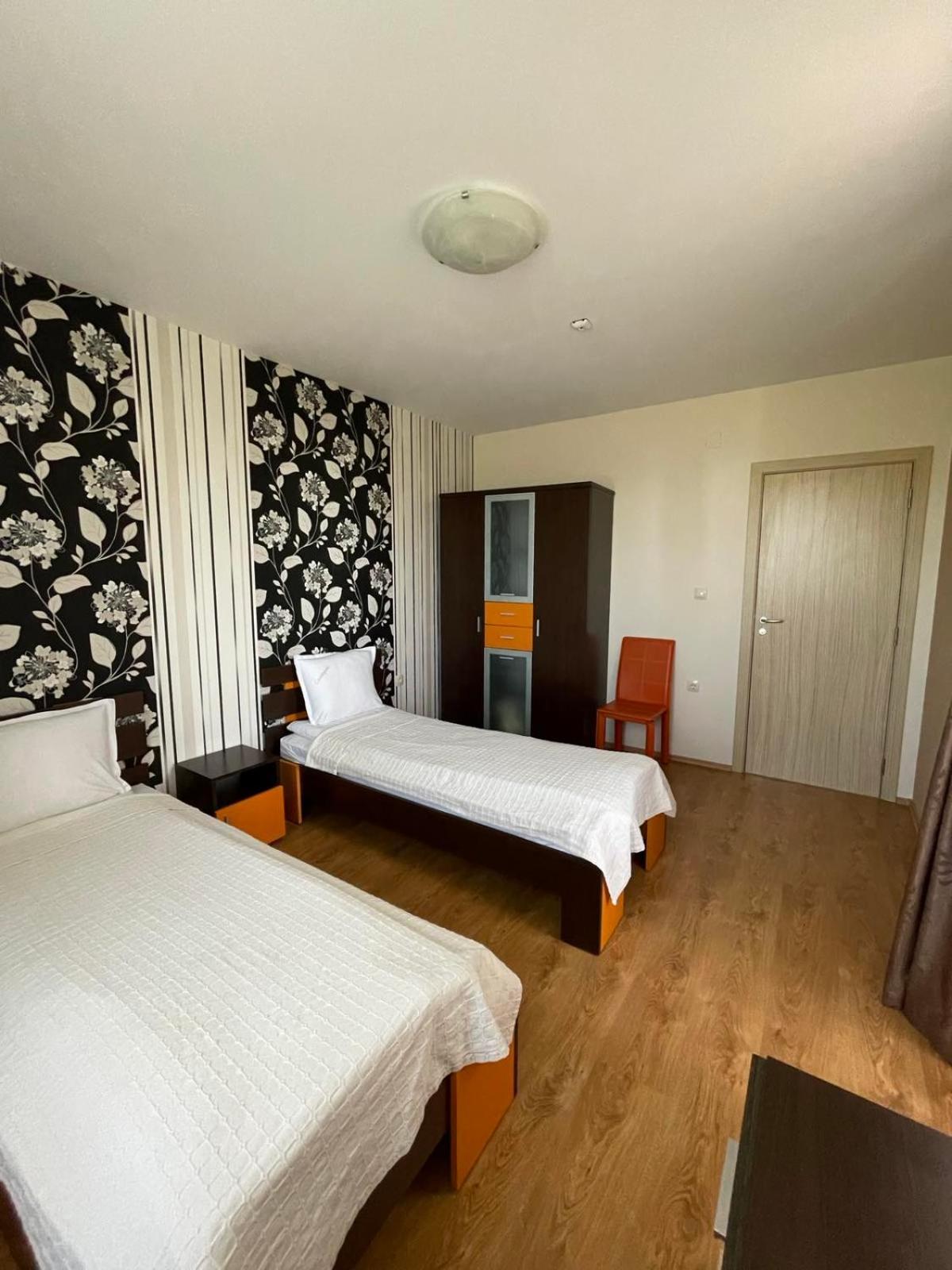 Cassiopea Villas Pamporovo Eksteriør bilde