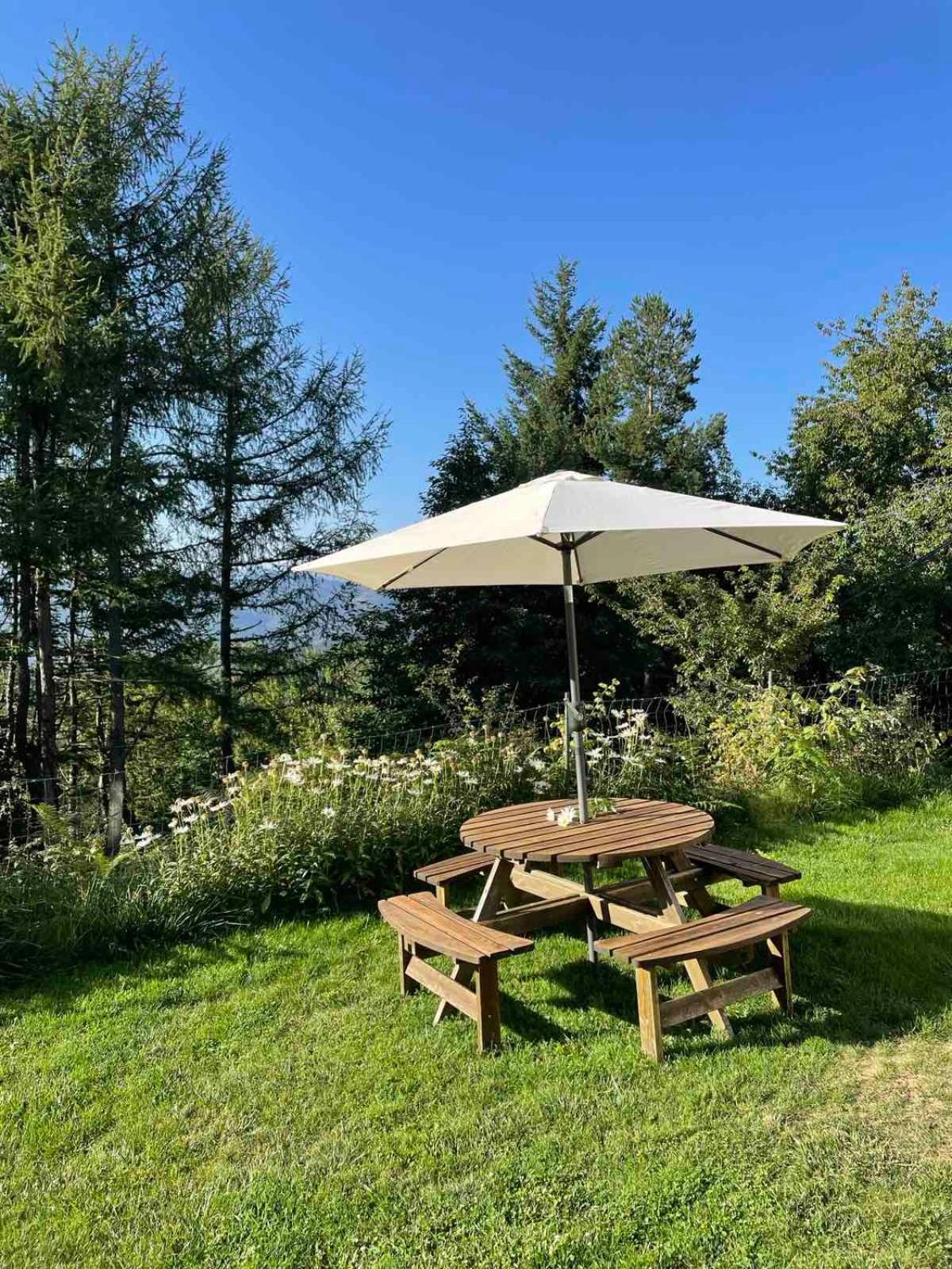 Cassiopea Villas Pamporovo Eksteriør bilde